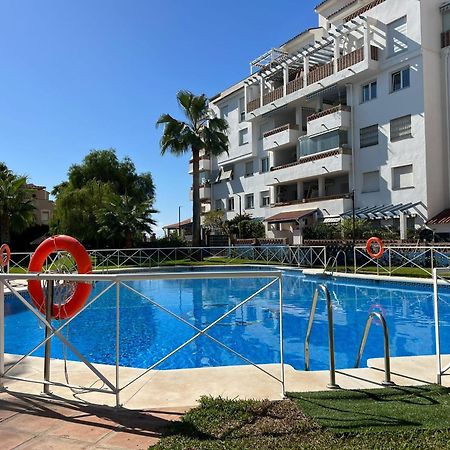 Paloma Park Apartment In Benalmadena By Costarentals - Ref 165 Eksteriør billede
