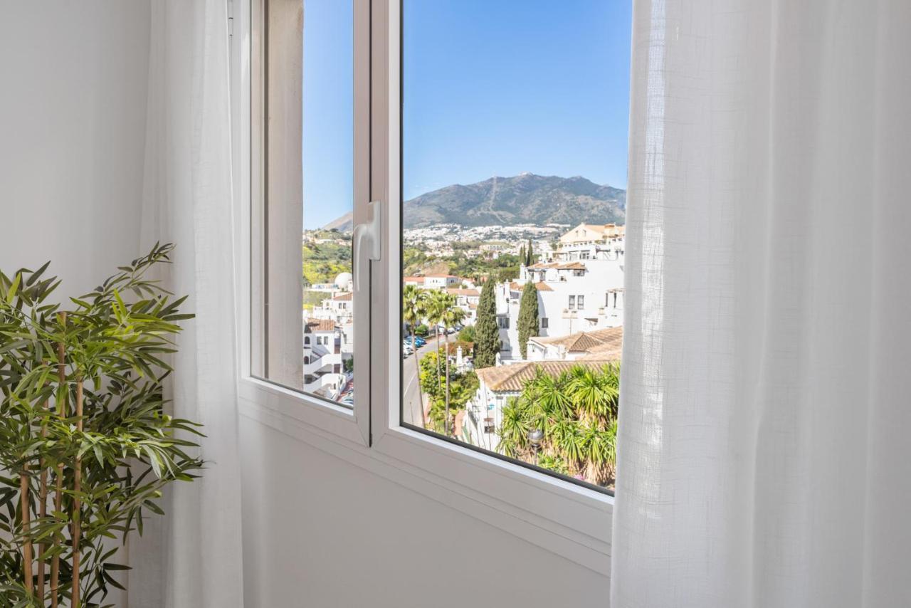 Paloma Park Apartment In Benalmadena By Costarentals - Ref 165 Eksteriør billede